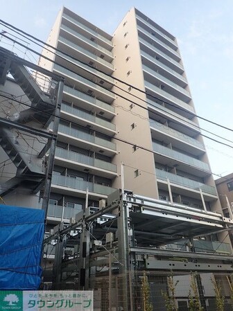 ラティエラ練馬の物件内観写真